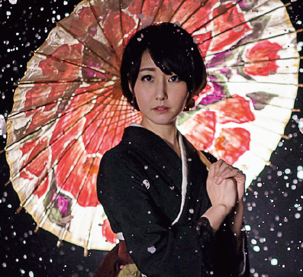 アーティスト写真