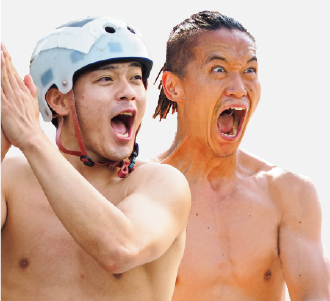 アーティスト写真