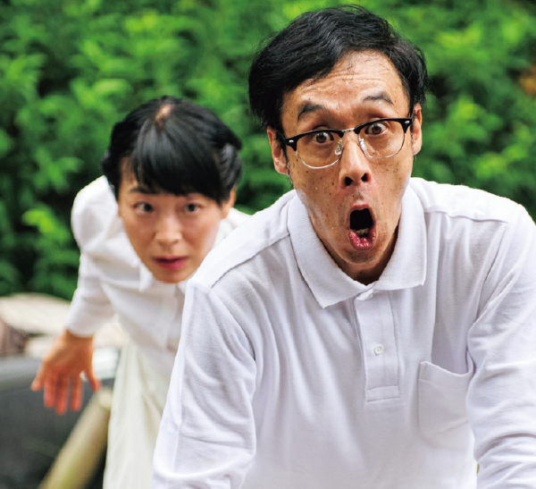 アーティスト写真