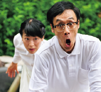 アーティスト写真