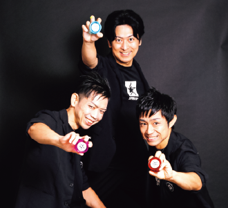 アーティスト写真
