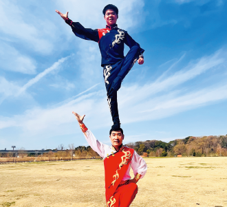 アーティスト写真