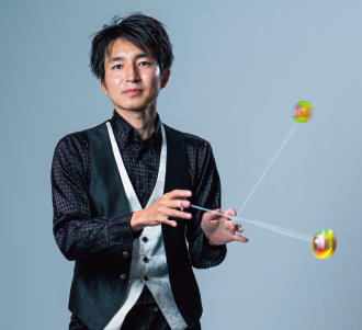 アーティスト写真
