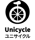 unicycleアイコン
