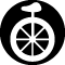 unicycleアイコン