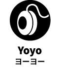 yoyoアイコン