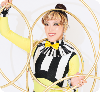 Ray-麗-