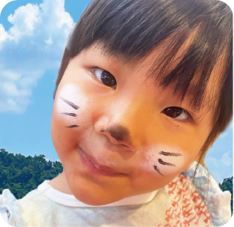 ポイントメイク