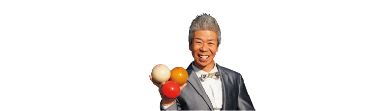 夜の部MC こ~すけ